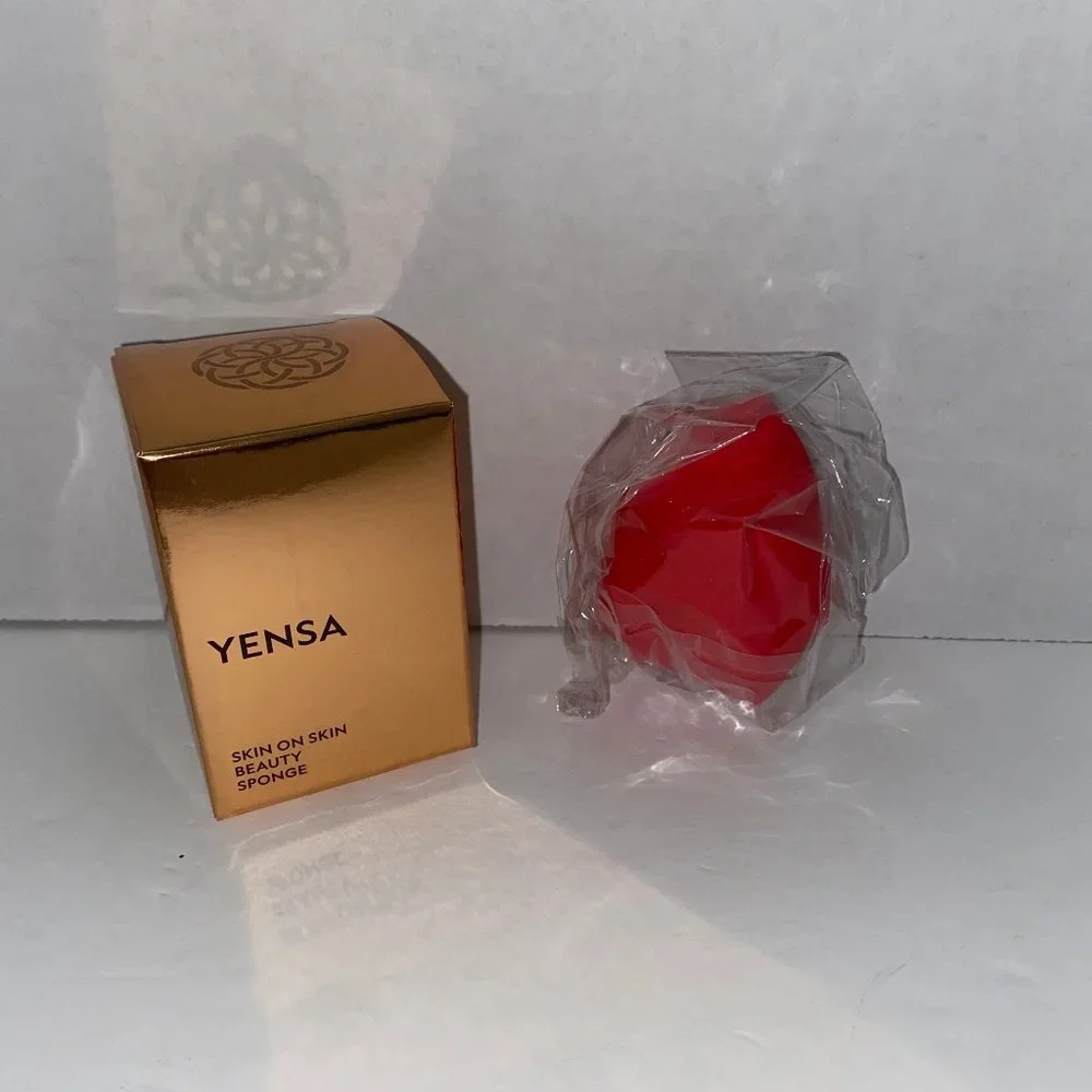 🌸YENSA Beauty Sponge‎